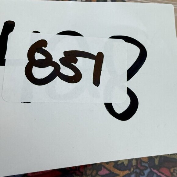 Anthropologie Maeve Violette Midi Dress Asymmetrical Hem Floral Boho Fairy 12 - Picture 8 of 9